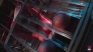 gianna michaels with her lovely big breasts got a good pounding from a guy