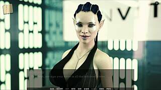 tales from the unending void episode 27, detailed game adventure.