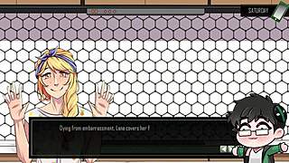 everyone shut up we win his heart wrong number in hentai gay anime twink dating with condom