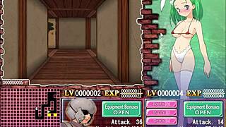 I-I love this hentai anime scene!