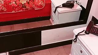 aspiring mexican amateur dreams of porn stardom