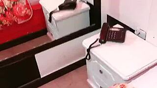 aspiring mexican amateur dreams of porn stardom