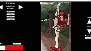 Only Asui Stands Out in James Cabello Animations Ep 6