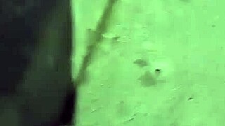 Desconocida Alone And Sad At Midnight Asks For Company And I Break Her Ass Real Video With Anal Creampie