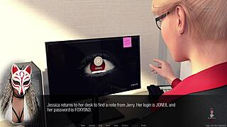 Jessica oneils hard news ep 4