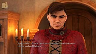 The Price of Power 68 in Hentai Anime Game Series