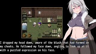 i explore grace's journey in the labyrinth town