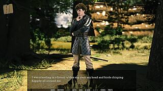 tales from the unending void episode 27, detailed game adventure.