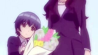 Dakara Boku wa H ga Dekinai Cap 6: Bold Hentai Scenes