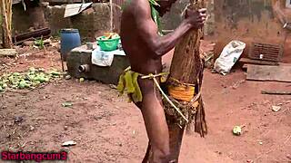 Video scopata più dura con star hentai matura e cetriolo enorme per cazzo selvaggio.