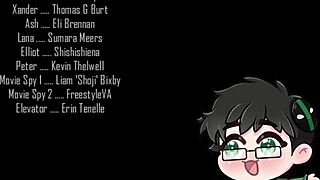 everyone shut up we win his heart wrong number in hentai gay anime twink dating with condom