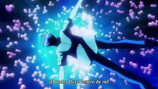 Dakara Boku wa H ga Dekinai Cap 6: Bold Hentai Scenes