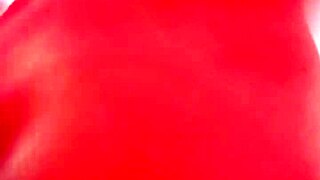 aspiring mexican amateur dreams of porn stardom