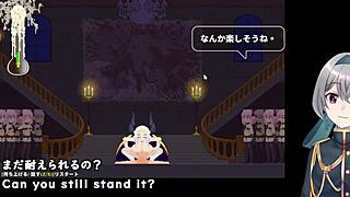 Castle of temptation trial ver machine translated subtitles 2 2