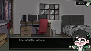 everyone shut up we win his heart wrong number in hentai gay anime twink dating with condom