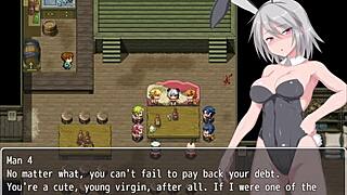 i explore grace's journey in the labyrinth town