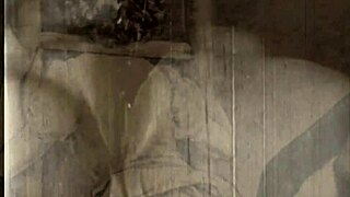 Vintage Erotic Drawings with Timeless Sensual Charm