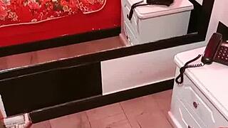 aspiring mexican amateur dreams of porn stardom