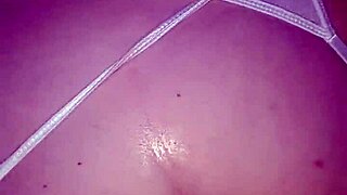 Desconocida Alone And Sad At Midnight Asks For Company And I Break Her Ass Real Video With Anal Creampie