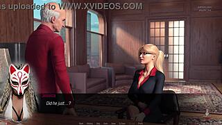 Jessica oneils hard news ep 4