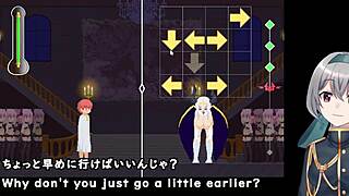 Castle of temptation trial ver machine translated subtitles 2 2