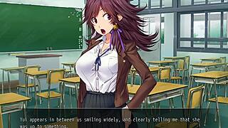 Commander Babes Engage In All Sex Scenes Pt3