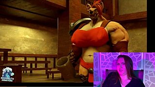 हेनताई गे कम्पो फेटिश कम और मुठ मारने के साथ