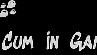 Harem Hentai Game Ep 11 Best Friend Flashes Huge Tits