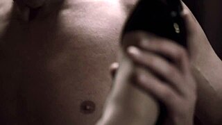 milf explores darker side with real sluts fucking