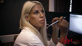 Allherluv Com - The Investor - Sneak Peek