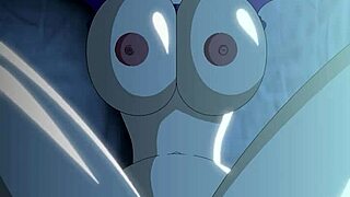 Fabiola's Animated Short: My Favorite Nanny Adventure