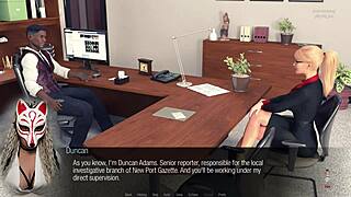 Jessica oneils hard news ep 4