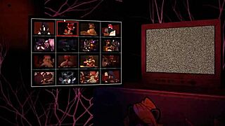 monsterbox v0.2.7 hentai game got me hooked with wild cosplay