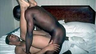 Is that old black magic really working its charm in this gay story?