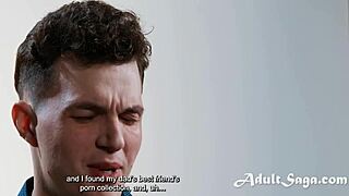 josh rivers says he's an ass man in interview