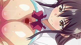 Hentai Collection Compilation with Raw Uncensored Action