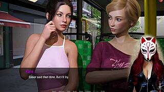 hey, check out kate in her sexy maid cosplay with stockings and red hair