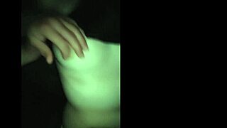 Japanese Amateur Smartphone Outdoor Shooting