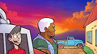 I'm Johnny, the most desired rent boy on BR69 highway, loving bareback fun with amateurs