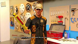 Welcome to the world of free will in this animated series episode 45