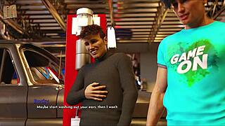 Welcome to the world of free will in this animated series episode 45