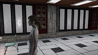 fallout 4 pastry chef