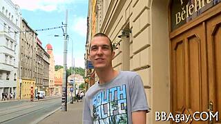 Nasty Gay Group Banging With Oral And Cock Sucking