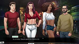 complete gameplay our red string part 17