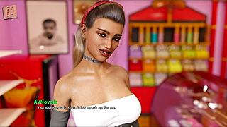 Welcome to the world of free will in this animated series episode 45