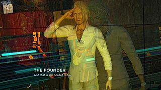 Eternum 24 Hentai Anime Game