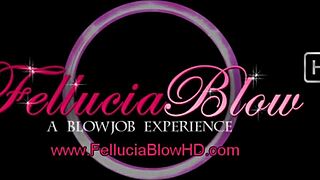 i deeply feel the blowjob experience with this blonde babe's erotic touch. her cock sucking skills are intense.