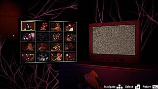 monsterbox v0.2.7 hentai game got me hooked with wild cosplay