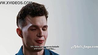 josh rivers says he's an ass man in interview