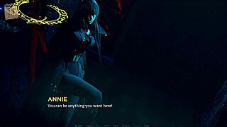 Eternum 24 Hentai Anime Game